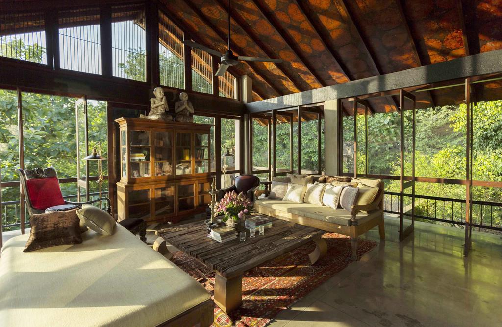 The Hermitage By Edwards Collection Haragama Luaran gambar