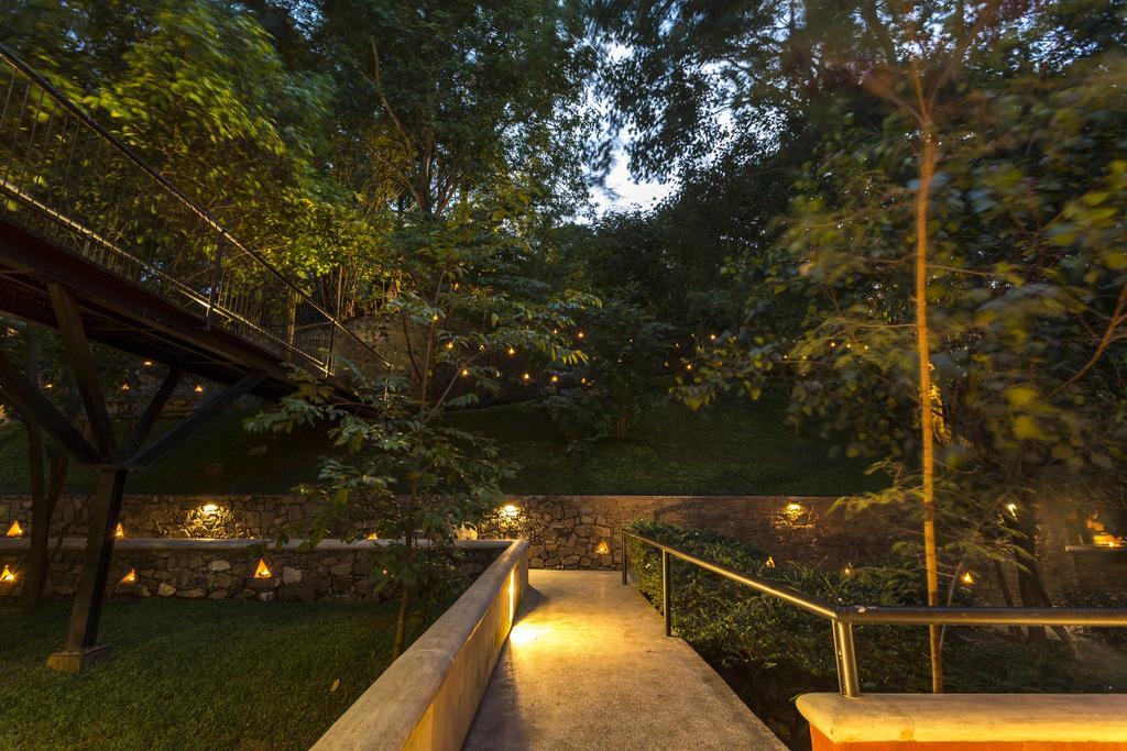 The Hermitage By Edwards Collection Haragama Luaran gambar