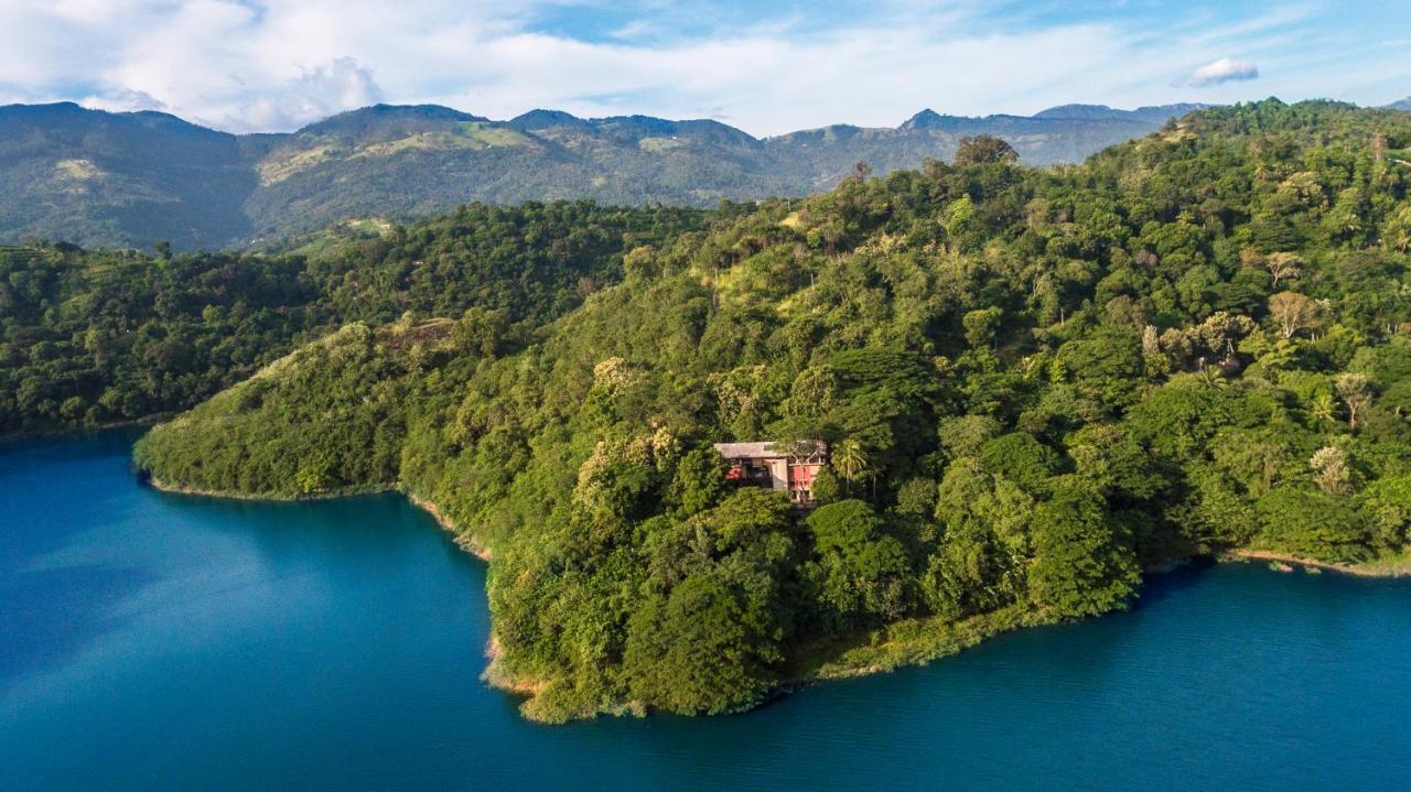 The Hermitage By Edwards Collection Haragama Luaran gambar